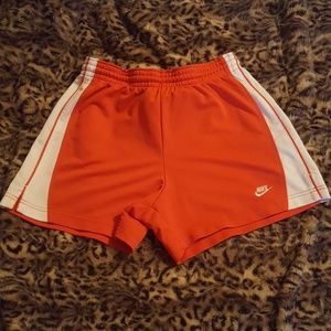 Nike shorts